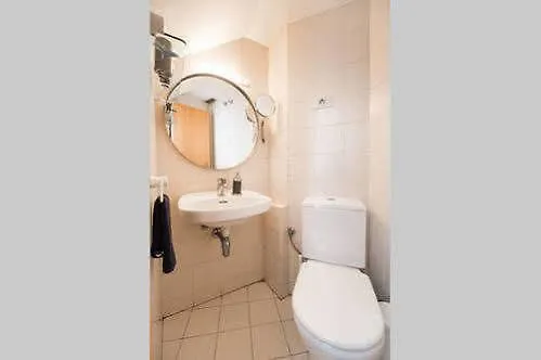 Vila Olimpica Apartment 0*, Barcelona