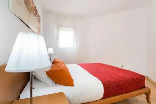 Vila Olimpica Apartment 0*, Barcelona Spain