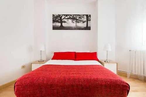 Vila Olimpica Apartment  Barcelona
