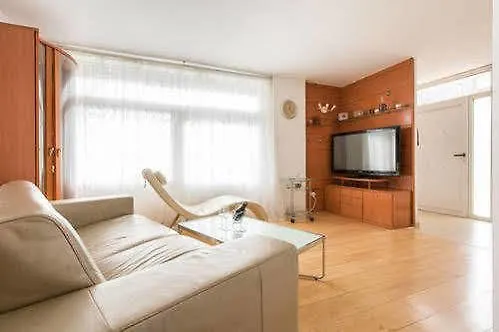 Vila Olimpica Apartment Spain