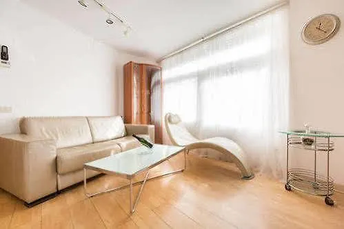 Vila Olimpica Apartment Spain