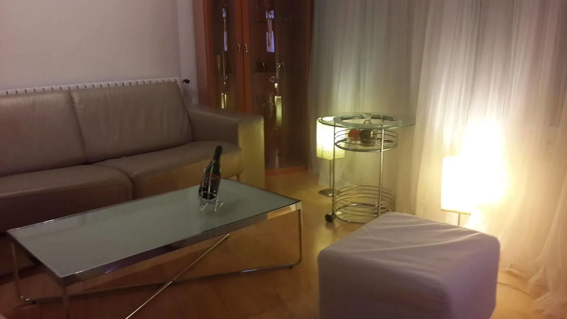 Vila Olimpica Apartment Espanha